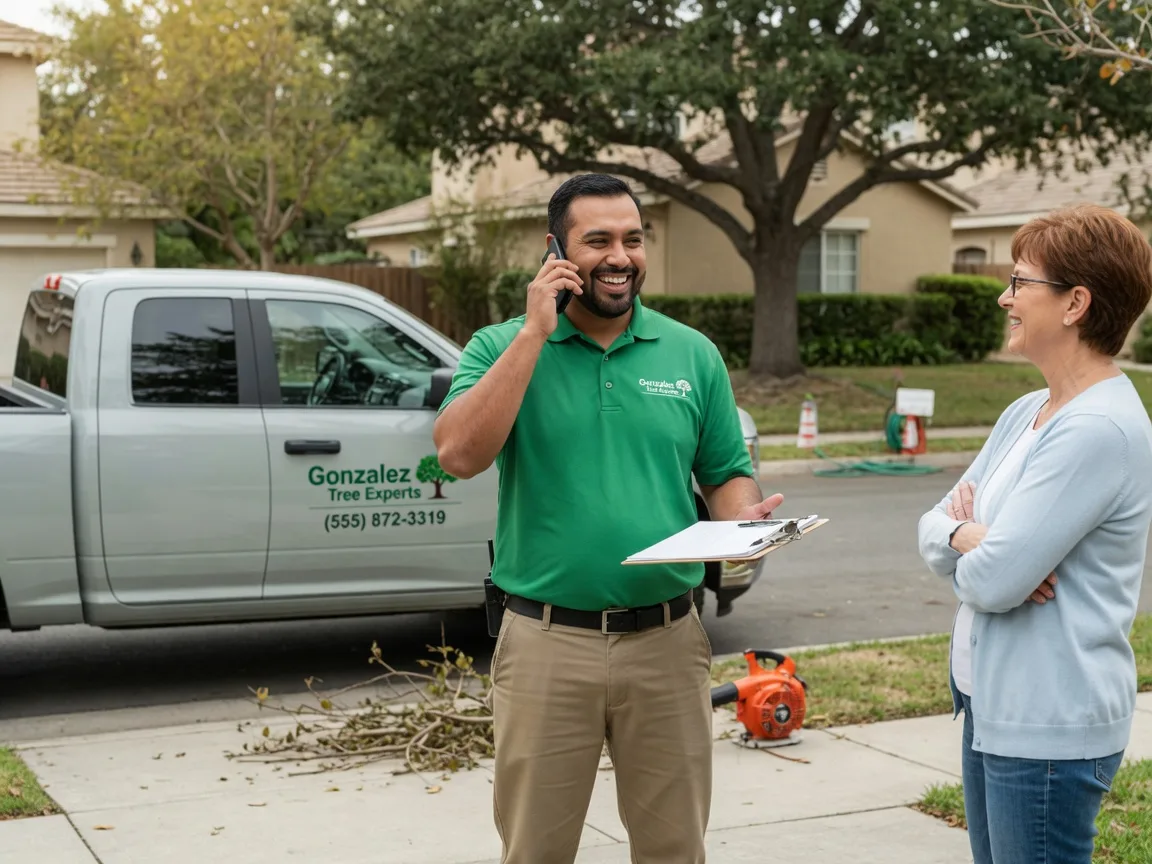 Tree Service Le Mars, IA FAQs